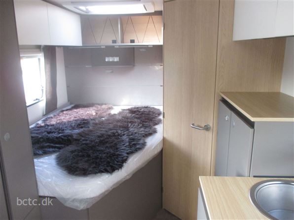 LMC Tourer Lift H630