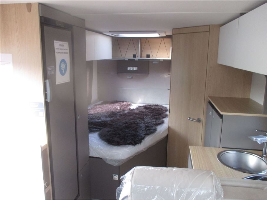 LMC Tourer Lift H630
