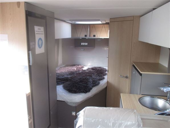 LMC Tourer Lift H630