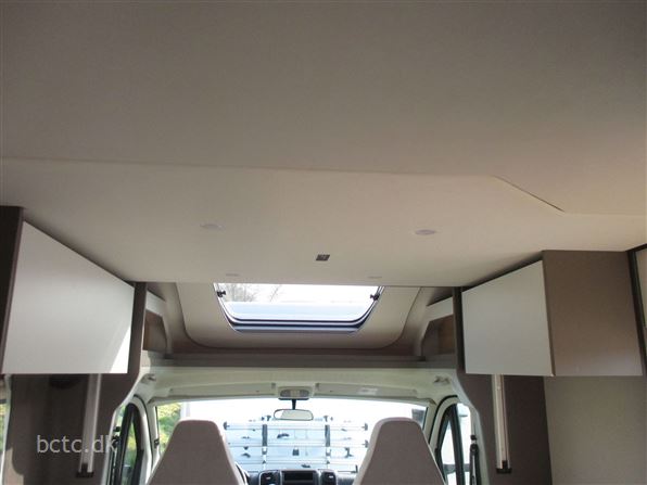 LMC Tourer Lift H630