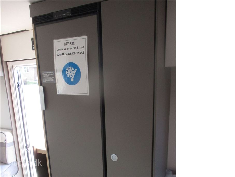 LMC Tourer Lift H630