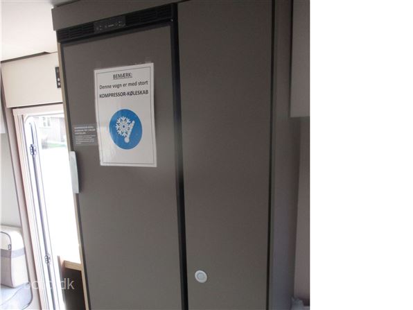 LMC Tourer Lift H630