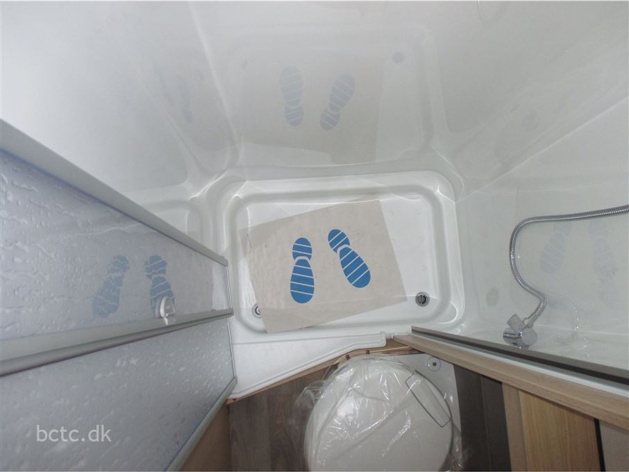 LMC Tourer Lift H630