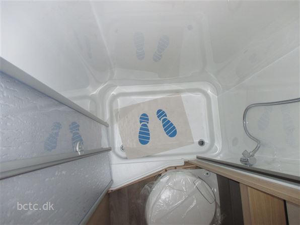 LMC Tourer Lift H630