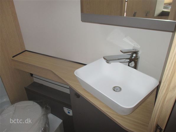 LMC Tourer Lift H630