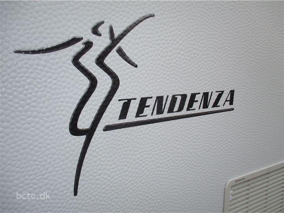 Fendt Tendenza 515 SG