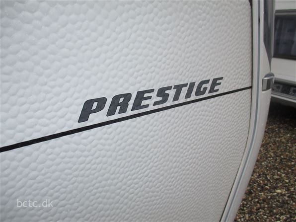 Hobby Prestige 720 UKFe