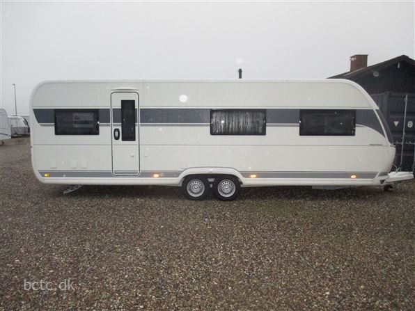 Hobby Prestige 720 UKFe