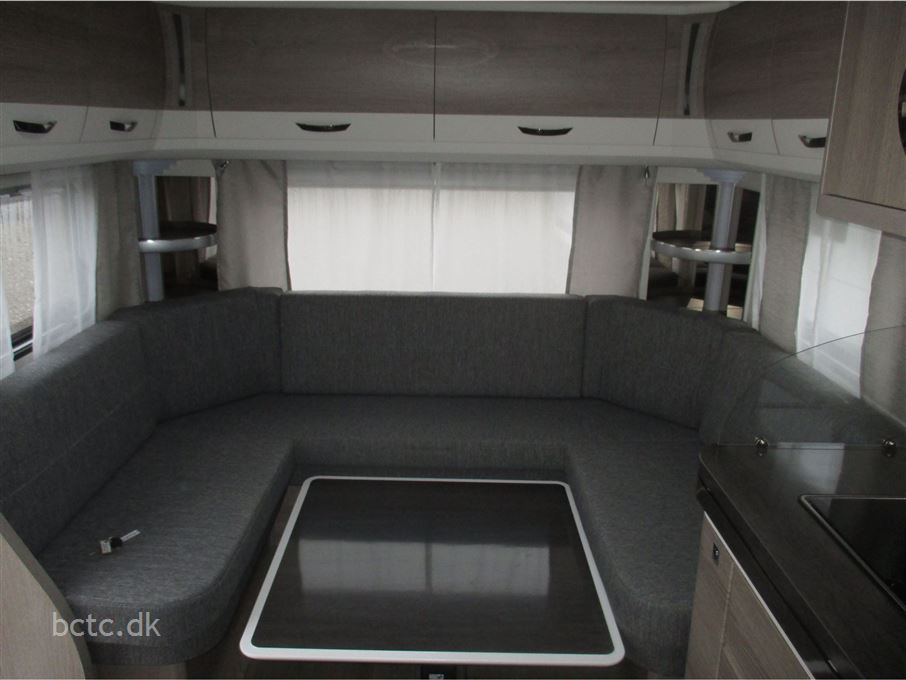 Hobby Prestige 720 UKFe