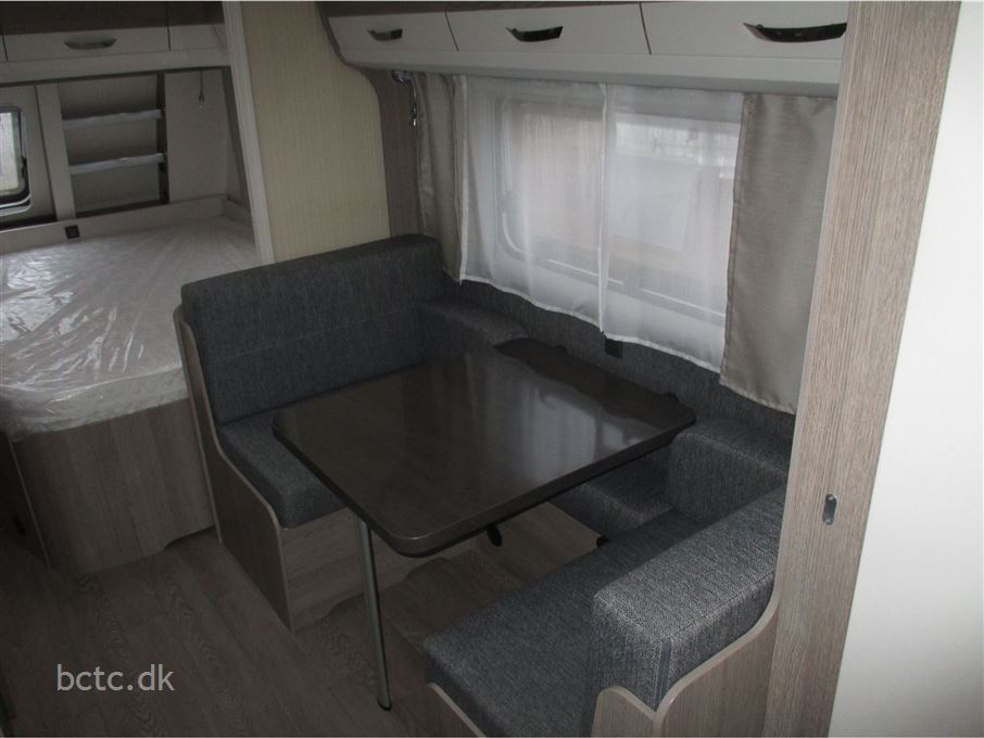 Hobby Prestige 720 UKFe