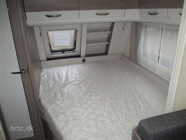 Hobby Prestige 720 UKFe