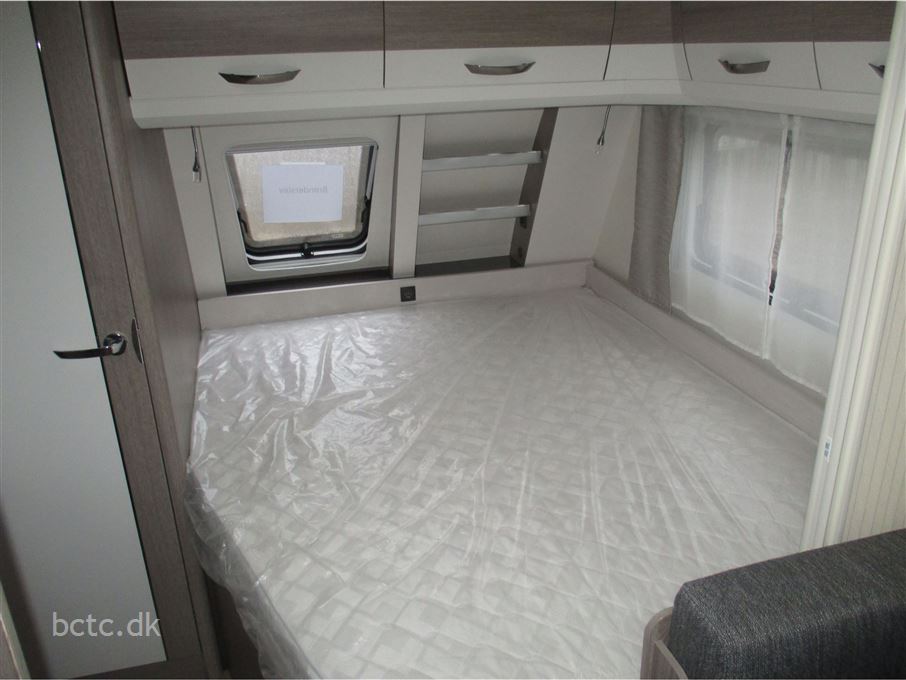 Hobby Prestige 720 UKFe