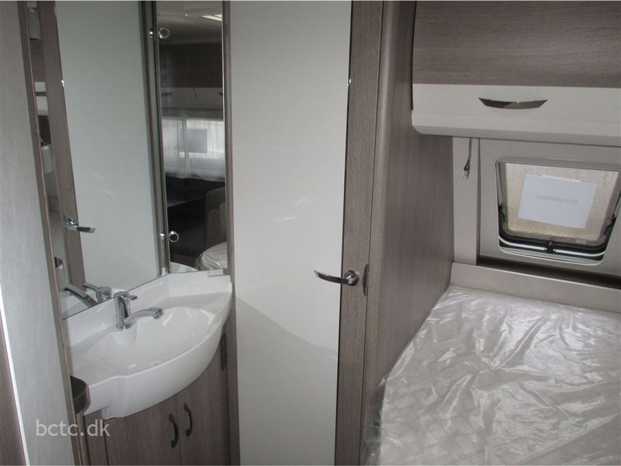 Hobby Prestige 720 UKFe