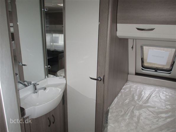 Hobby Prestige 720 UKFe