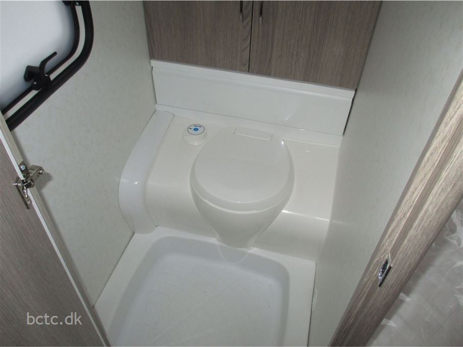 Hobby Prestige 720 UKFe
