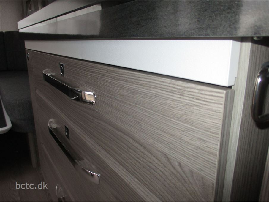 Hobby Prestige 720 UKFe