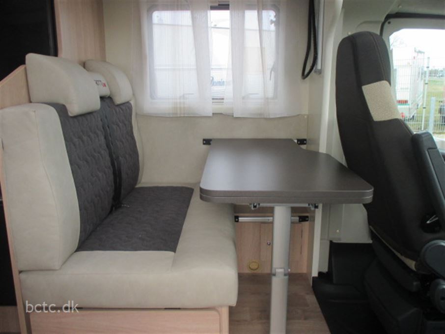 Giottiline Sienna 330 AUT