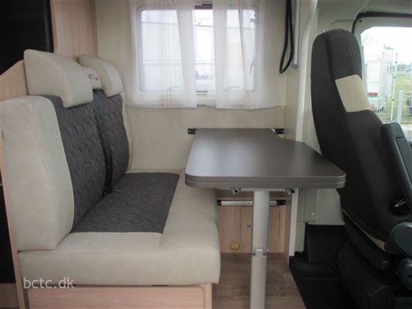 Giottiline Sienna 330 AUT
