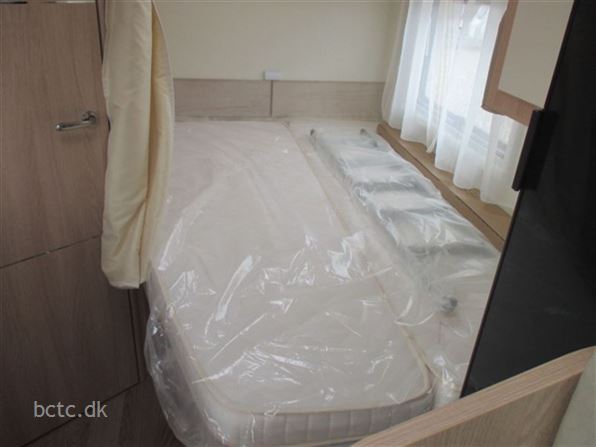 Giottiline Sienna 330 AUT