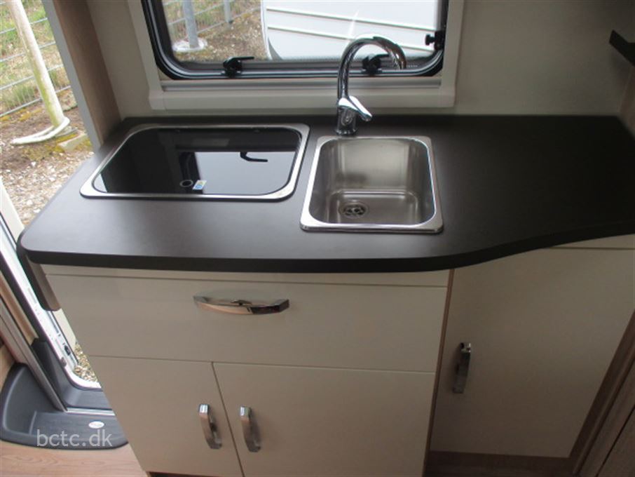 Giottiline Sienna 330 AUT