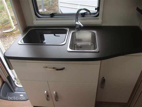 Giottiline Sienna 330 AUT