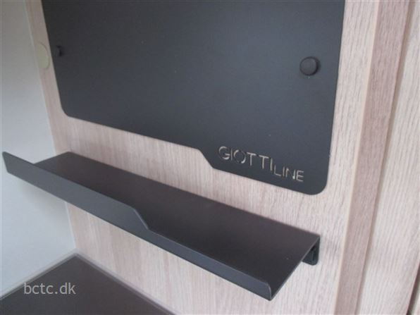 Giottiline Sienna 330 AUT