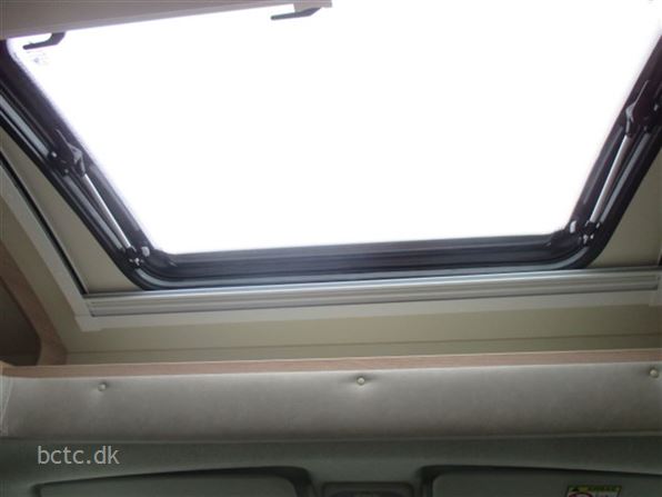 Giottiline Sienna 330 AUT