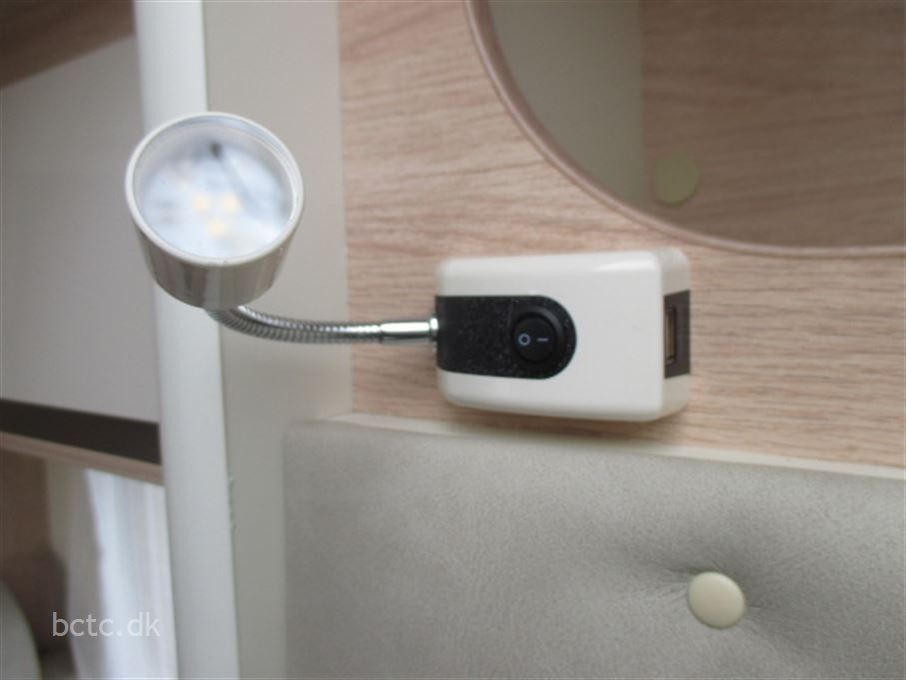 Giottiline Sienna 330 AUT