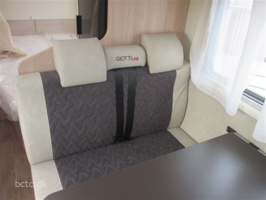 Giottiline Sienna 330 AUT