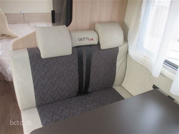 Giottiline Sienna 330 AUT