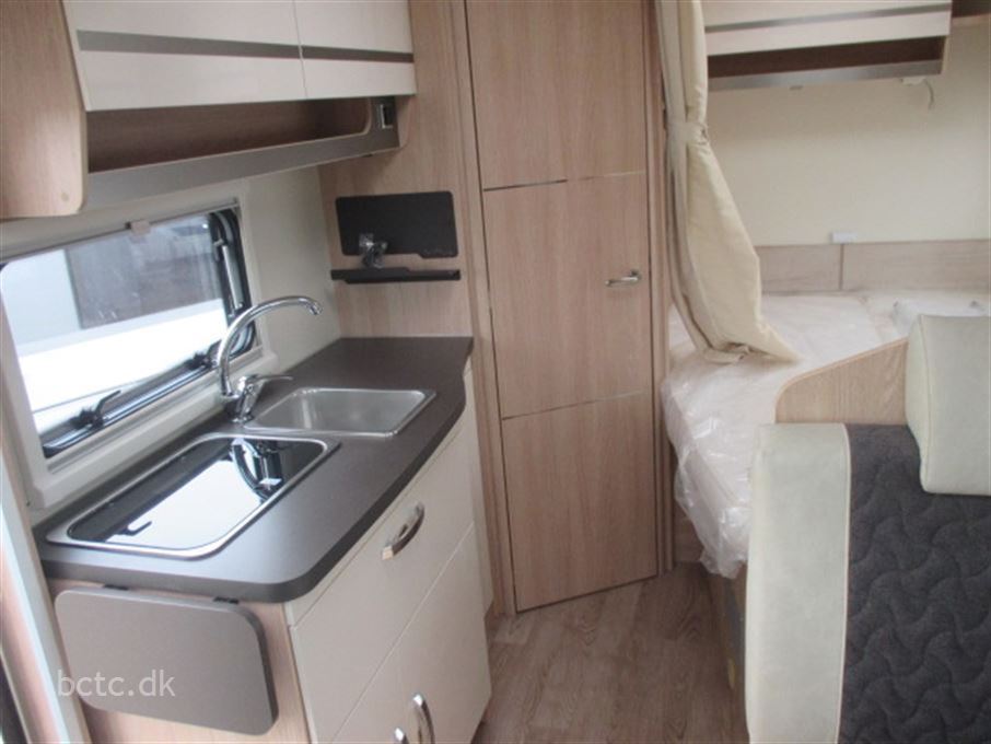 Giottiline Sienna 330 AUT