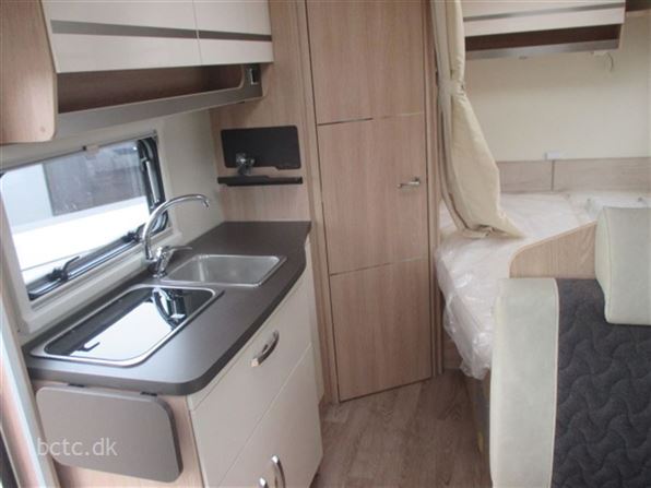 Giottiline Sienna 330 AUT