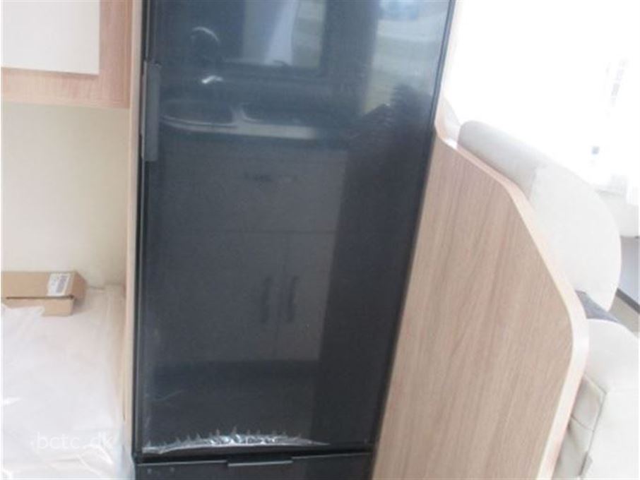 Giottiline Sienna 330 AUT