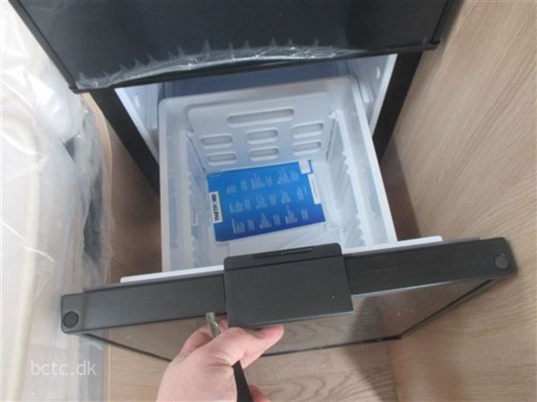Giottiline Sienna 330 AUT