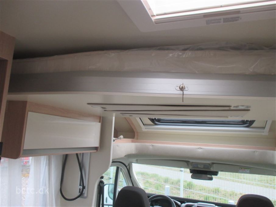 Giottiline Sienna 330 AUT
