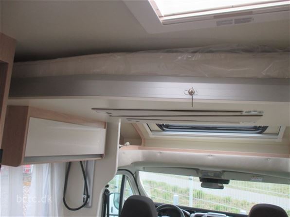 Giottiline Sienna 330 AUT