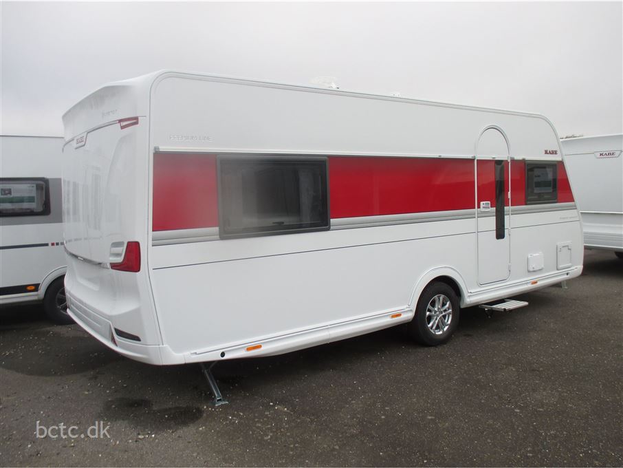 Kabe Ametist 560 GLE KS B2 PREMIUM LINE