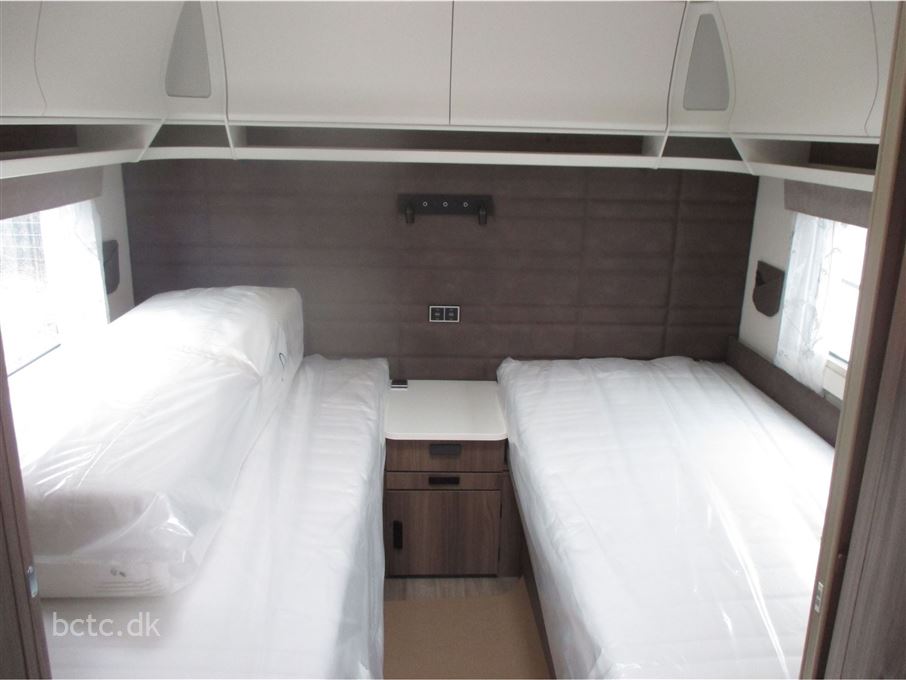 Kabe Ametist 560 GLE KS B2 PREMIUM LINE
