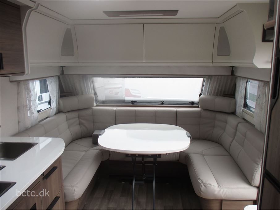 Kabe Ametist 560 GLE KS B2 PREMIUM LINE