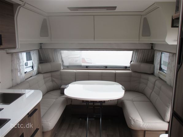 Kabe Ametist 560 GLE KS B2 PREMIUM LINE
