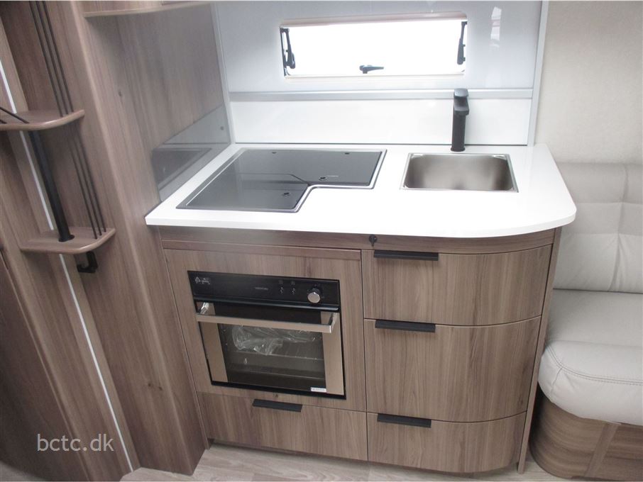 Kabe Ametist 560 GLE KS B2 PREMIUM LINE