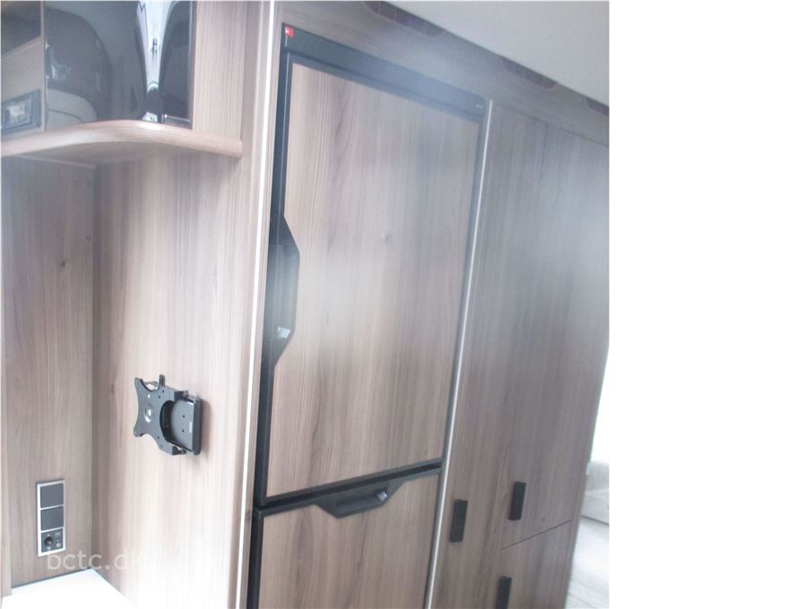 Kabe Ametist 560 GLE KS B2 PREMIUM LINE