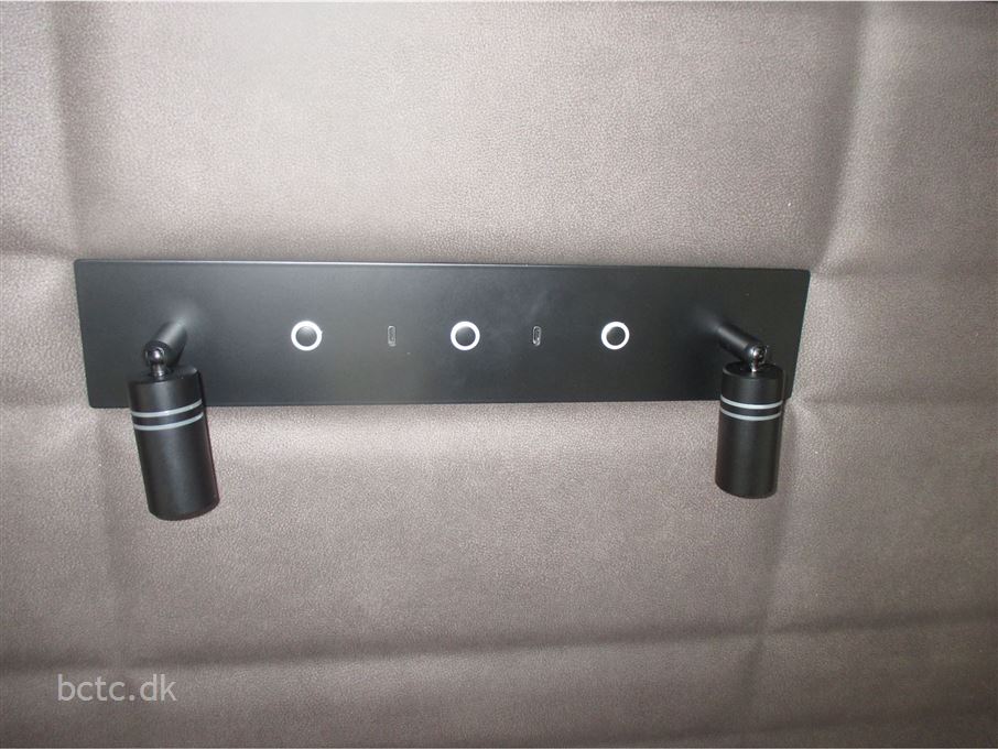 Kabe Ametist 560 GLE KS B2 PREMIUM LINE