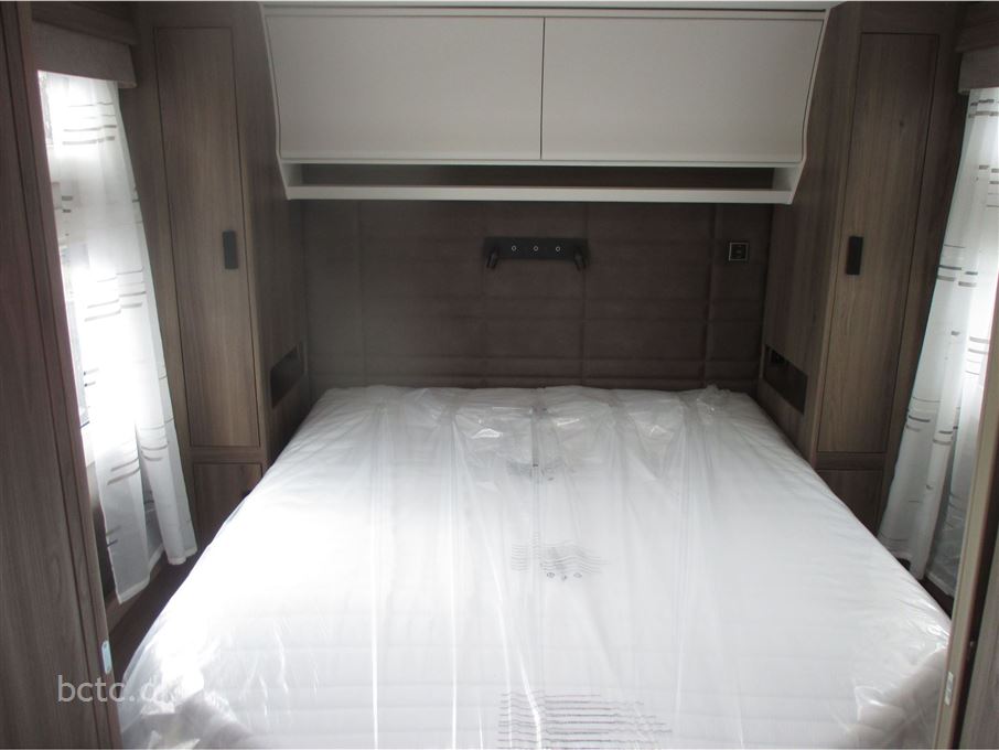 Kabe Ametist 560 GLE KS B8 PREMIUM LINE