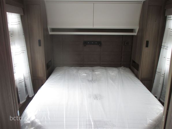 Kabe Ametist 560 GLE KS B8 PREMIUM LINE