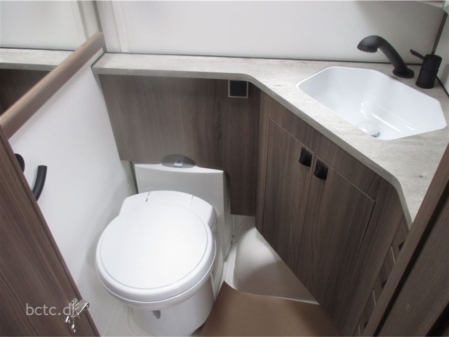 Kabe Ametist 560 GLE KS B8 PREMIUM LINE