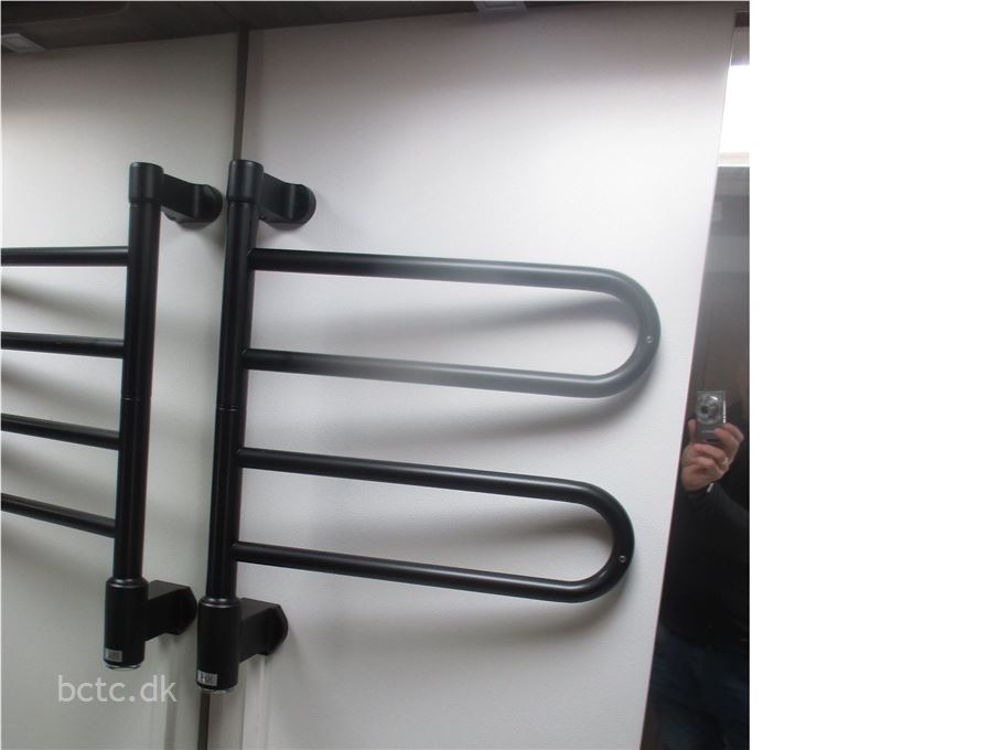Kabe Ametist 560 GLE KS B8 PREMIUM LINE