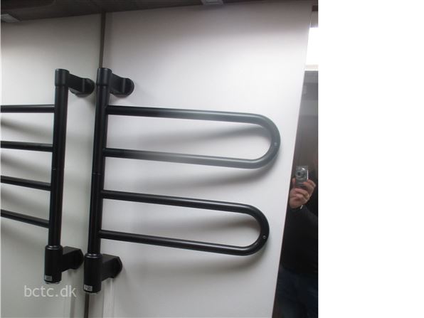 Kabe Ametist 560 GLE KS B8 PREMIUM LINE