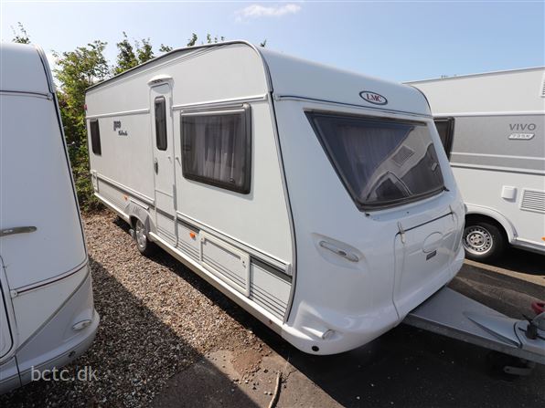 LMC Ambassador 560 RBD