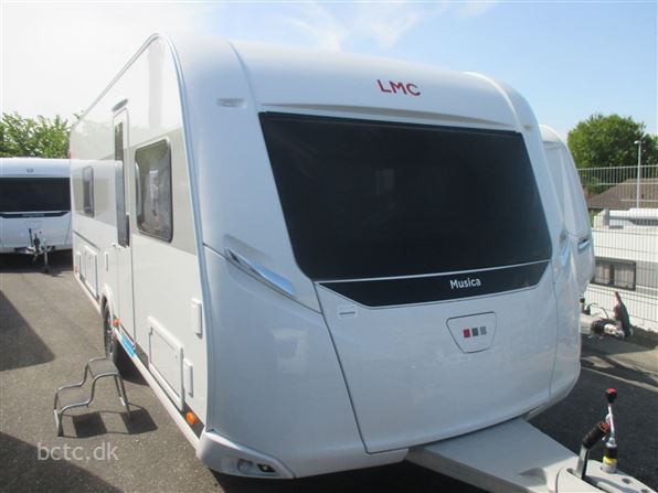 LMC Musica 542 E ALDE